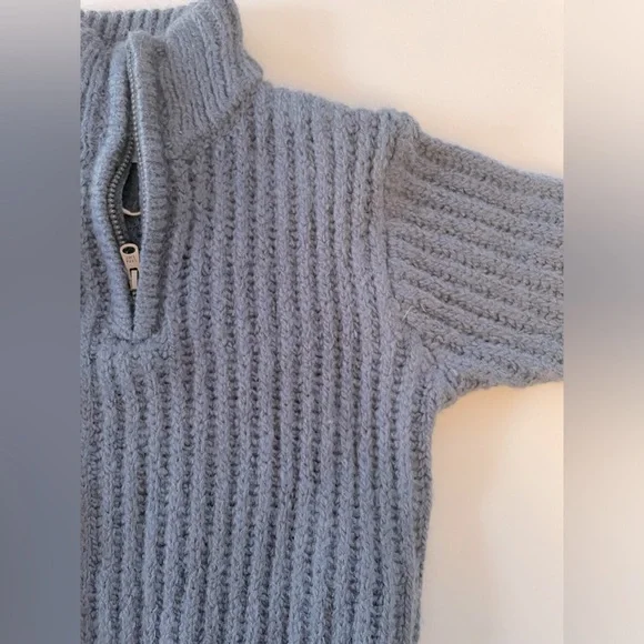 Zara Baby Boy Sweater - Picture 4 of 4